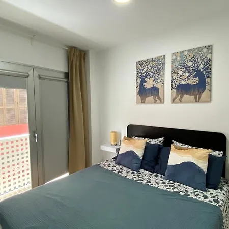 Canteras Апартаменты