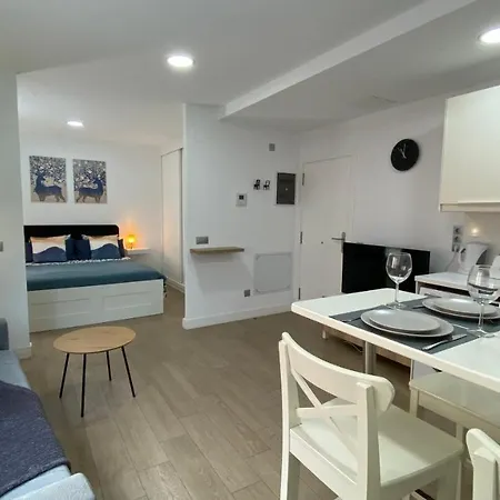 Las Canteras Beach Studio * Las Palmas de Gran Canaria