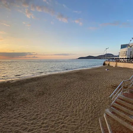 Canteras Лас-Пальмас-де-Гран-Канария