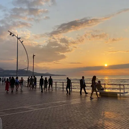 Апартаменты Canteras
